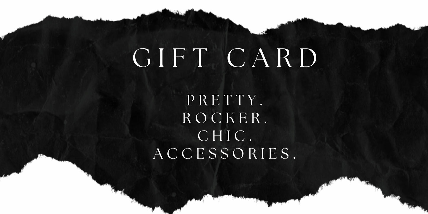 Gift Cards - Digital